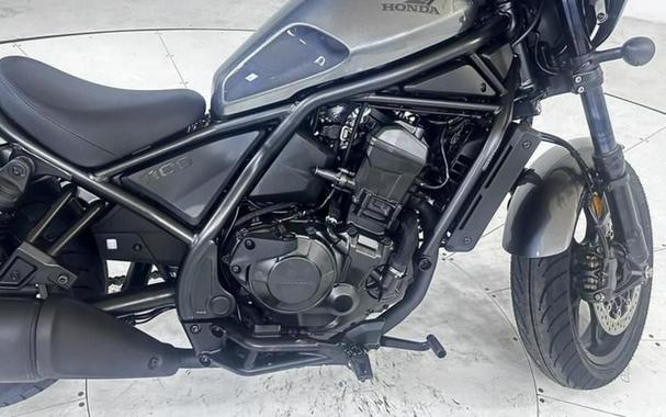 2025 Honda® Rebel 1100T