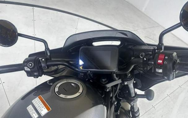 2025 Honda® Rebel 1100T