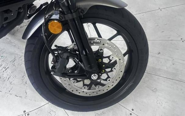 2025 Honda® Rebel 1100T