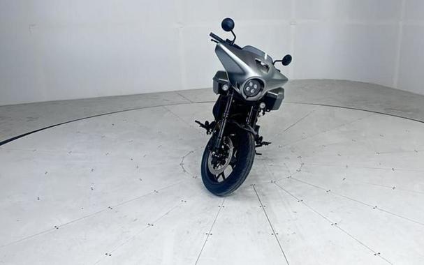 2025 Honda® Rebel 1100T