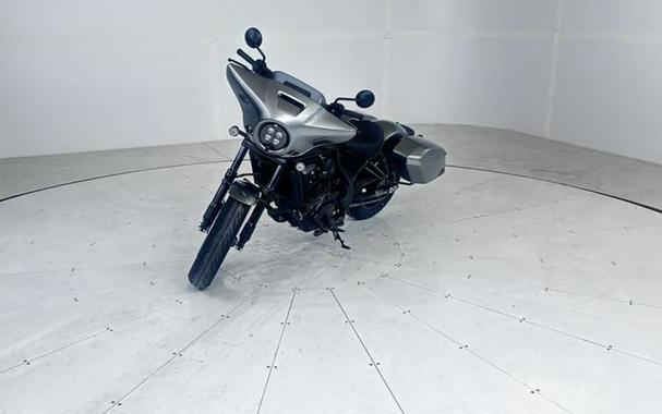 2025 Honda® Rebel 1100T