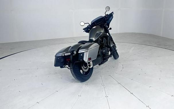 2025 Honda® Rebel 1100T