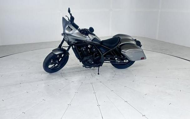 2025 Honda® Rebel 1100T