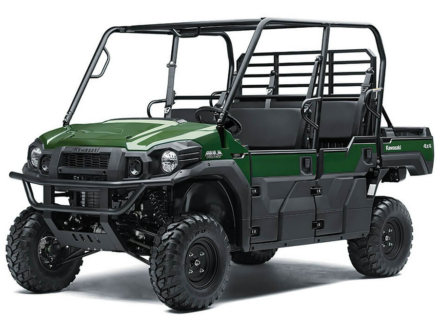2025 Kawasaki MULE PRO-FXT 820 EPS