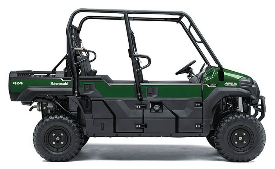 2025 Kawasaki MULE PRO-FXT 820 EPS