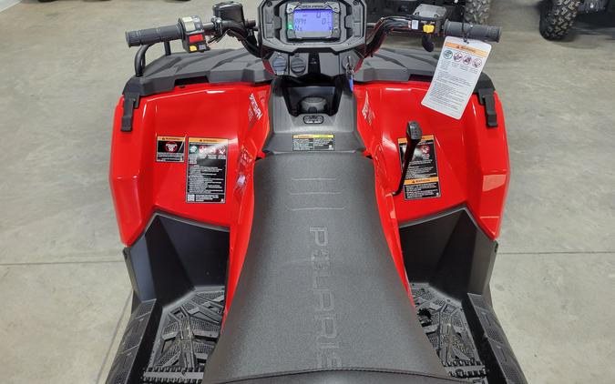 2025 Polaris Sportsman Touring 570