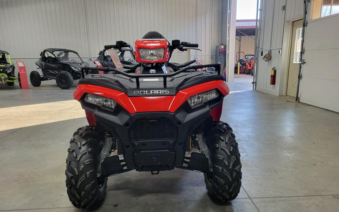 2025 Polaris Sportsman Touring 570