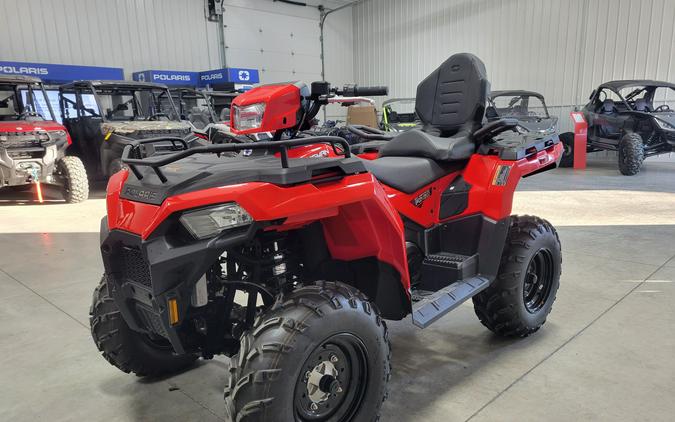 2025 Polaris Sportsman Touring 570