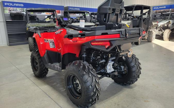 2025 Polaris Sportsman Touring 570