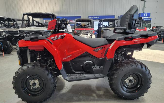 2025 Polaris Sportsman Touring 570