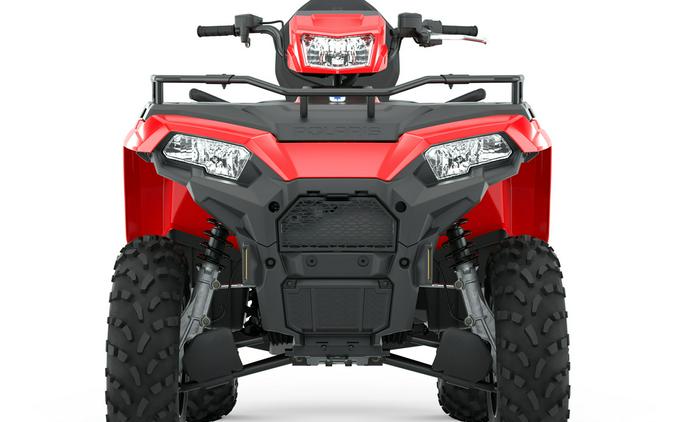 2025 Polaris Sportsman Touring 570