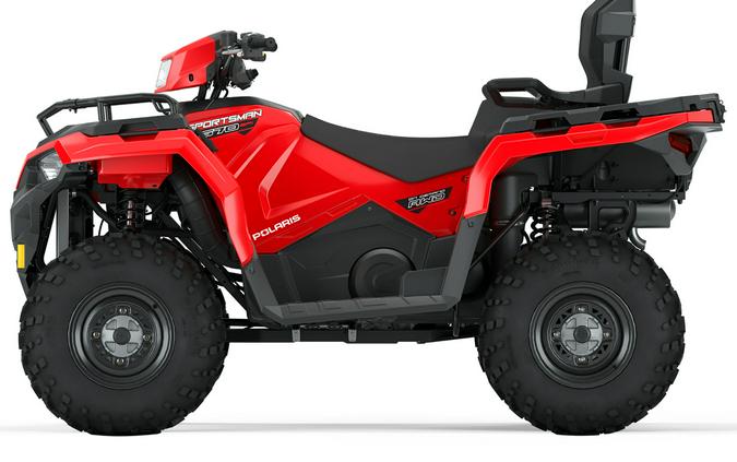 2025 Polaris Sportsman Touring 570