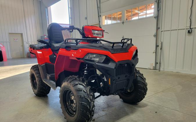 2025 Polaris Sportsman Touring 570