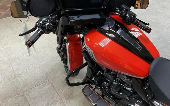 FLHXSE 2024 CVO™ Street Glide®