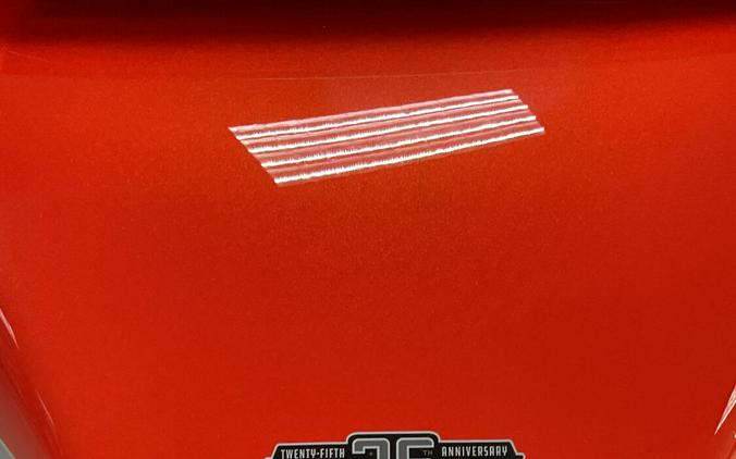 FLHXSE 2024 CVO™ Street Glide®