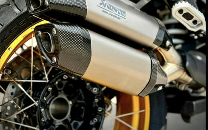 2026 BMW R 1300 GS GS Trophy