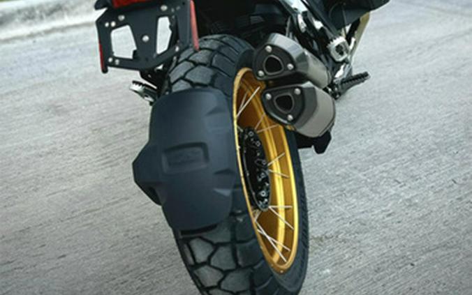 2026 BMW R 1300 GS GS Trophy