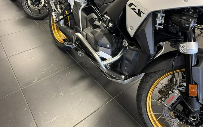 2026 BMW R 1300 GS GS Trophy
