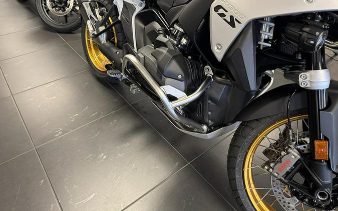 2026 BMW R 1300 GS GS Trophy