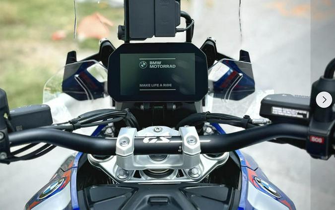 2026 BMW R 1300 GS GS Trophy
