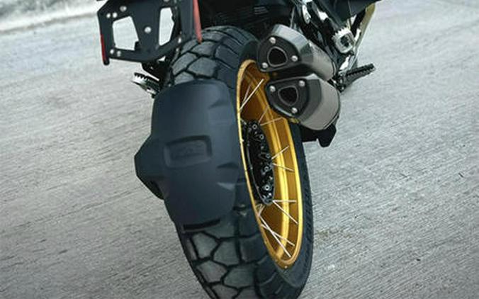 2026 BMW R 1300 GS GS Trophy