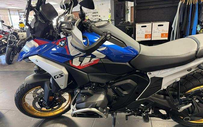 2026 BMW R 1300 GS GS Trophy