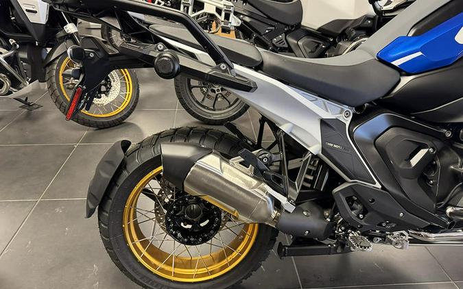 2026 BMW R 1300 GS GS Trophy