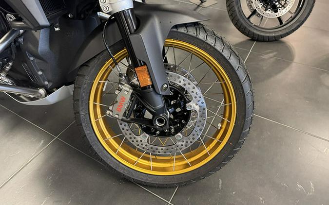 2026 BMW R 1300 GS GS Trophy