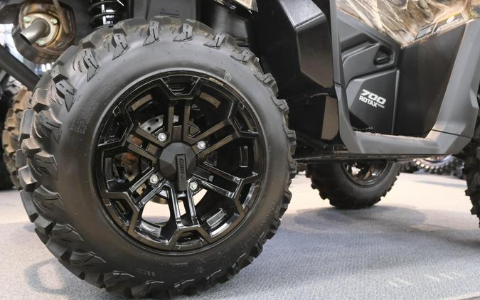 2026 CAN-AM OUTLANDER DPS 700