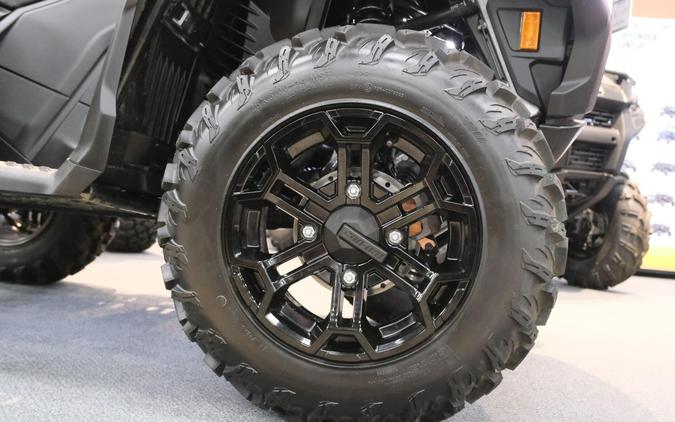 2026 CAN-AM OUTLANDER DPS 700