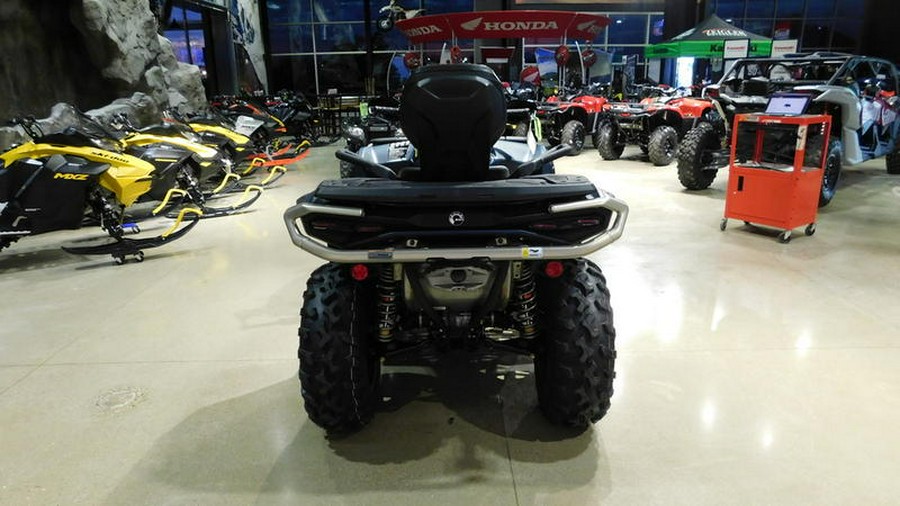 2026 Can-Am® Outlander MAX Limited 1000R