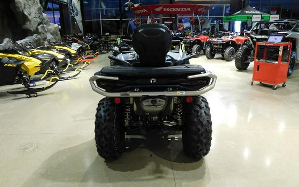 2026 Can-Am® Outlander MAX Limited 1000R