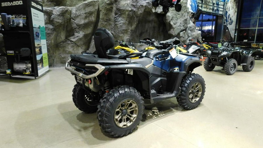 2026 Can-Am® Outlander MAX Limited 1000R