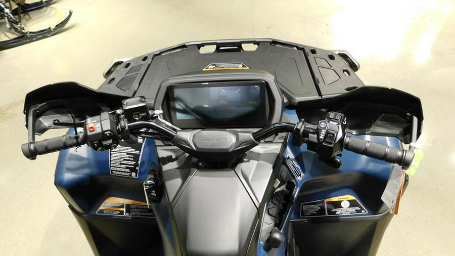 2026 Can-Am® Outlander MAX Limited 1000R
