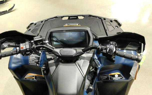 2026 Can-Am® Outlander MAX Limited 1000R