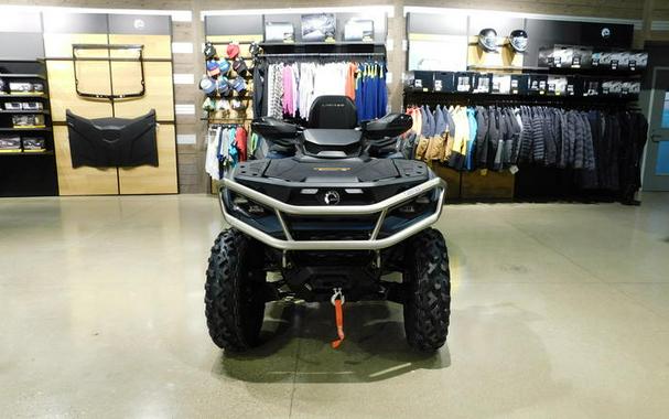 2026 Can-Am® Outlander MAX Limited 1000R