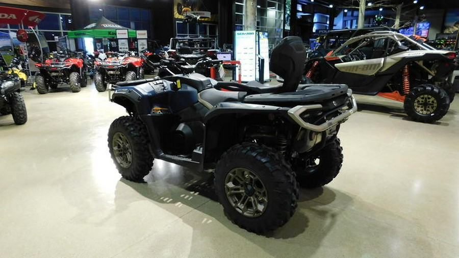 2026 Can-Am® Outlander MAX Limited 1000R