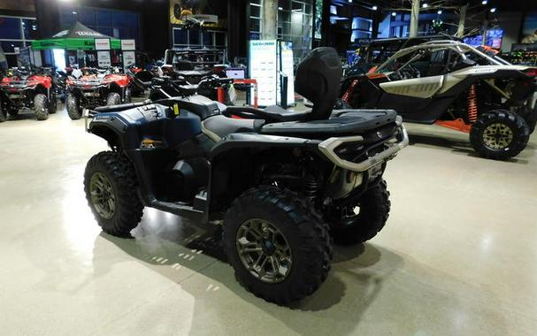 2026 Can-Am® Outlander MAX Limited 1000R