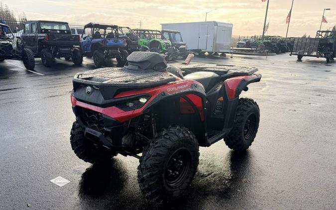 2025 Can-Am Outlander 850 850