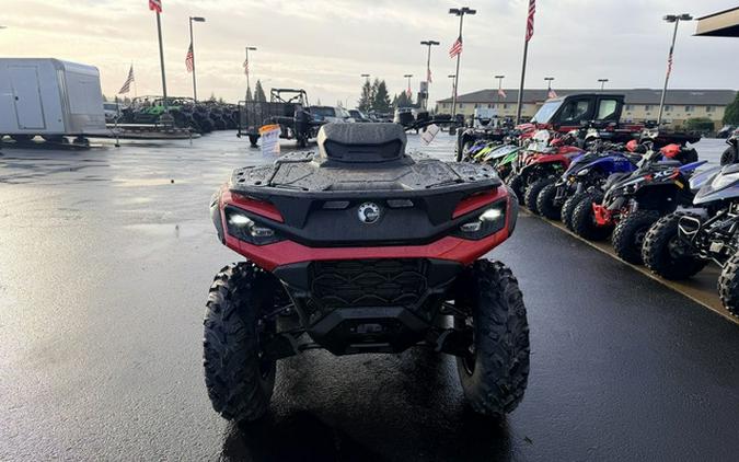 2025 Can-Am Outlander 850 850
