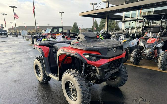 2025 Can-Am Outlander 850 850