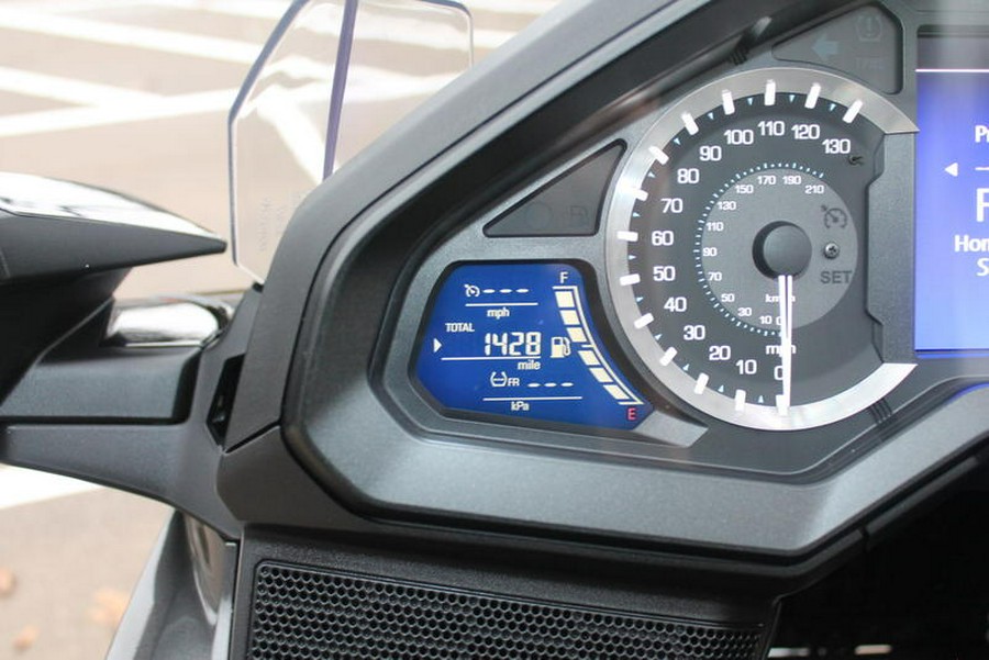 2024 Honda® Gold Wing Tour Automatic DCT