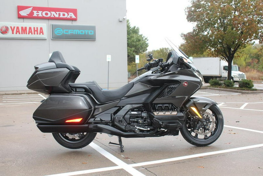2024 Honda® Gold Wing Tour Automatic DCT