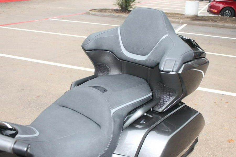 2024 Honda® Gold Wing Tour Automatic DCT