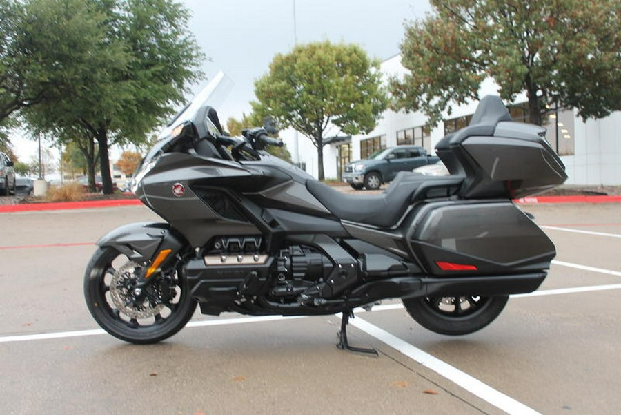2024 Honda® Gold Wing Tour Automatic DCT