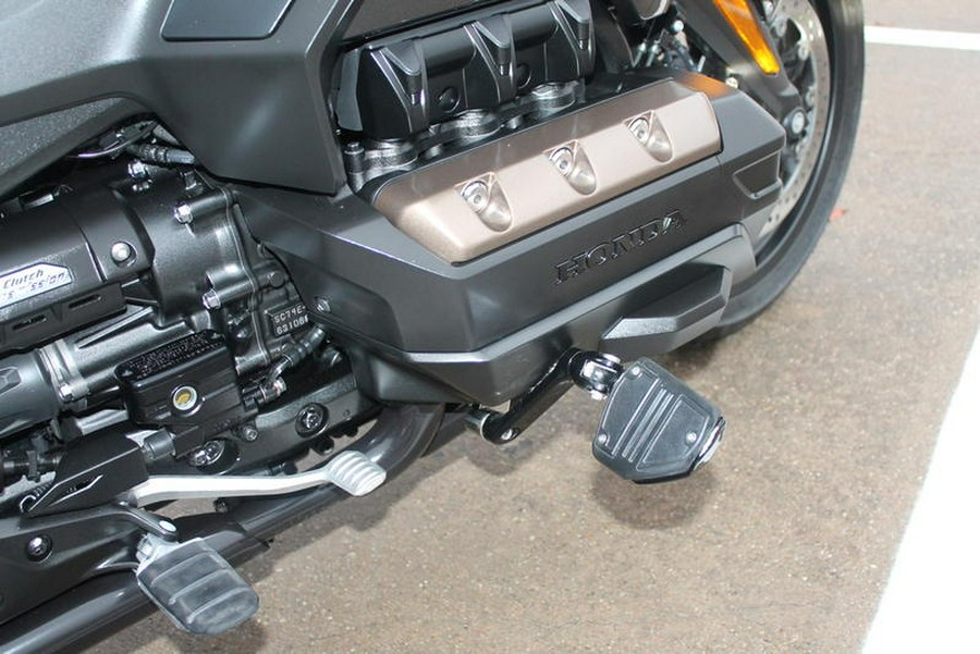 2024 Honda® Gold Wing Tour Automatic DCT