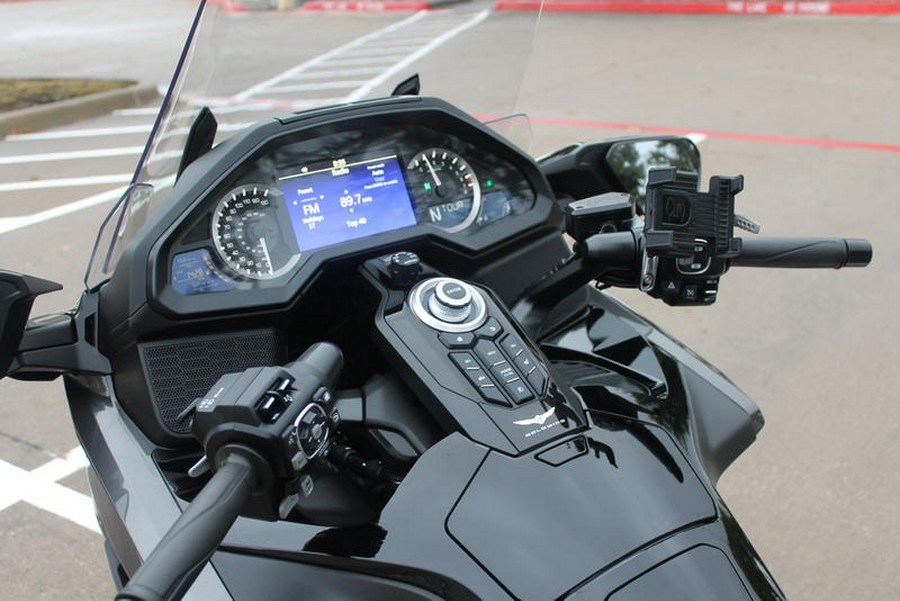2024 Honda® Gold Wing Tour Automatic DCT