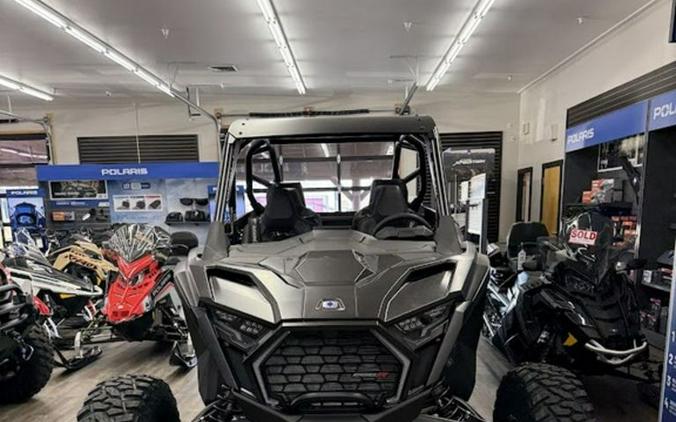 2026 Polaris® RZR Pro R 4 Ultimate