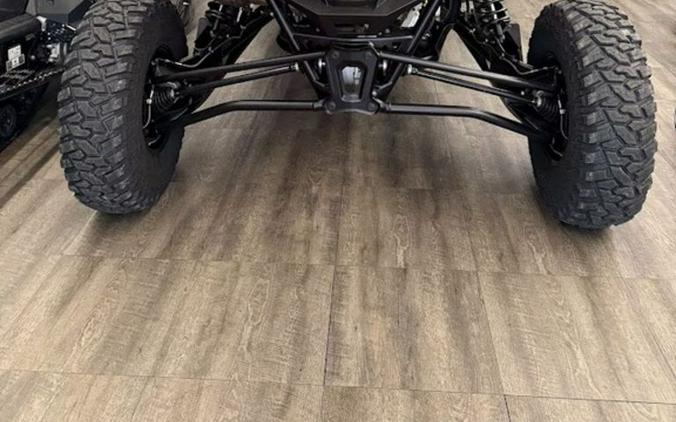2026 Polaris® RZR Pro R 4 Ultimate