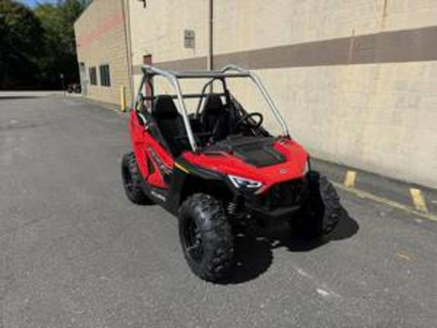 2026 Polaris® RZR 200 EFI